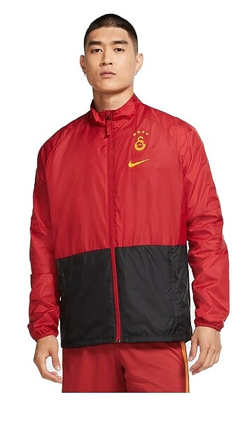 Nike Yağmurluk