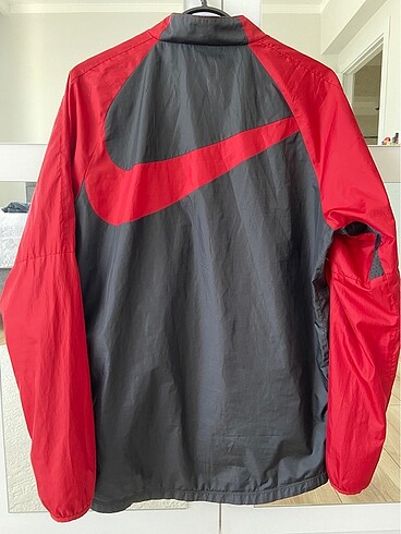 m Beden çeşitli Renk Nike Yağmurluk