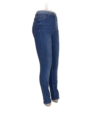 Denim&Co Denim&Co Jean / Kot %70 İndirimli.