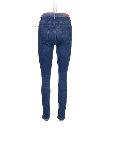 26 Beden Denim&Co Jean / Kot %70 İndirimli.