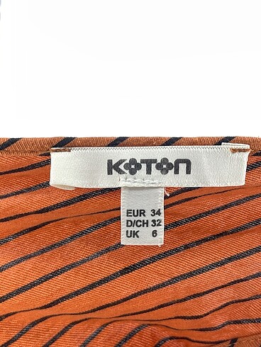 34 Beden çeşitli Renk Koton Kısa Tulum %70 İndirimli.