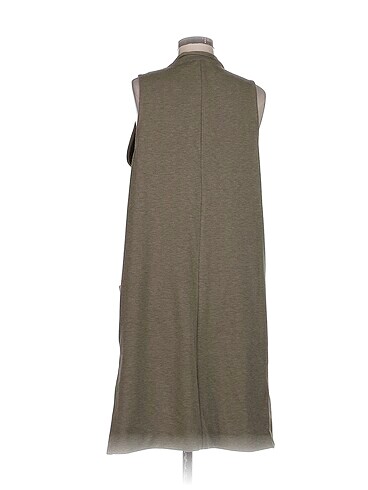 m Beden Stradivarius Yelek %70 İndirimli.