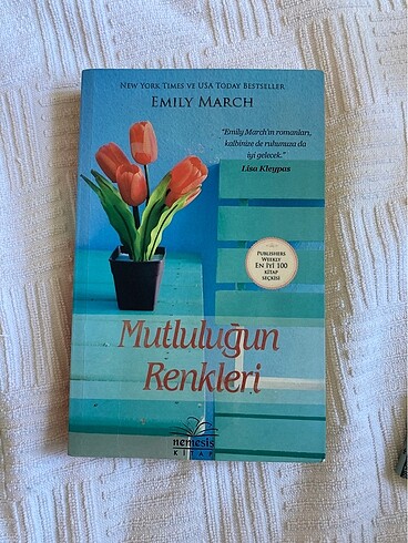 Kitap