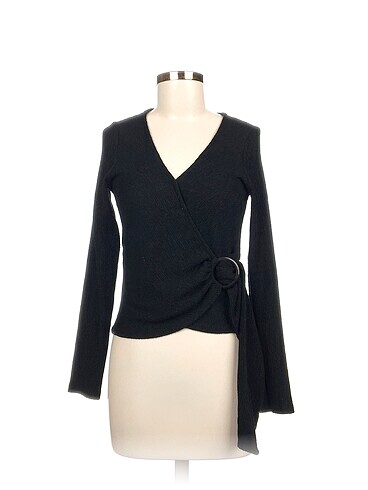H&M Bluz %70 İndirimli.