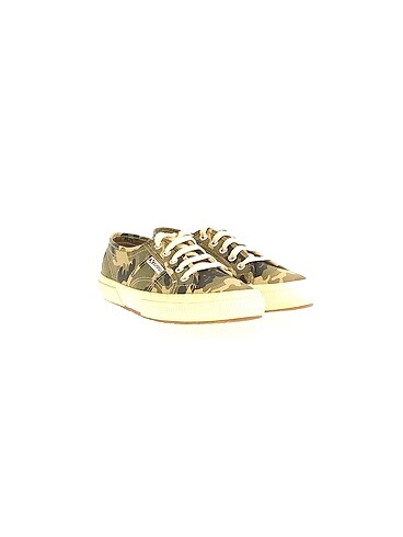 Superga Superga Spor Ayakkabı %70 İndirimli.