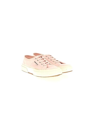 Superga Superga Spor Ayakkabı %70 İndirimli.