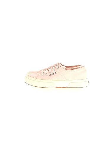 Superga Spor Ayakkabı %70 İndirimli.