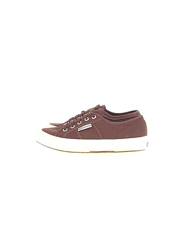 Superga Spor Ayakkabı %70 İndirimli.