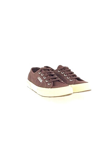 Superga Superga Spor Ayakkabı %70 İndirimli.