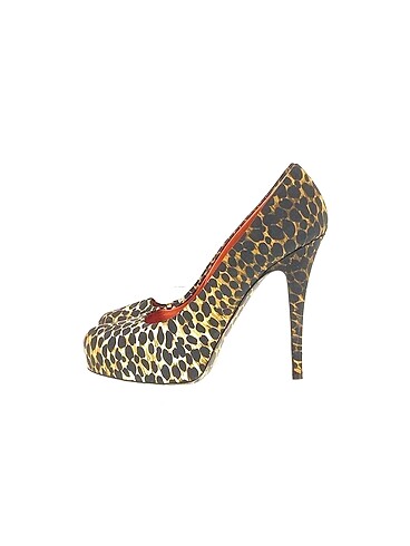 Dolce & Gabbana Platform %70 İndirimli.