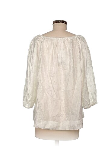 l Beden H&M Bluz %70 İndirimli.