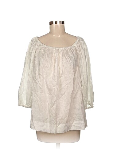 H&M Bluz %70 İndirimli.