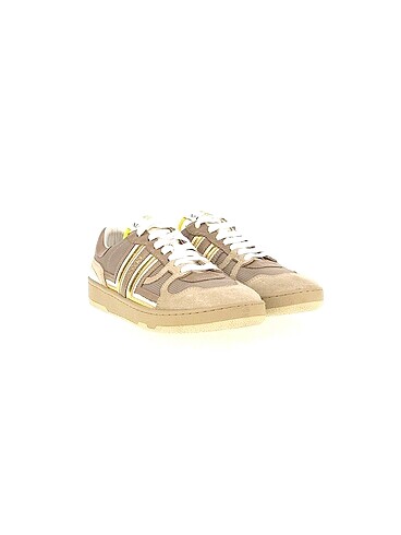 Lanvin Lanvin Spor Ayakkabı %70 İndirimli.