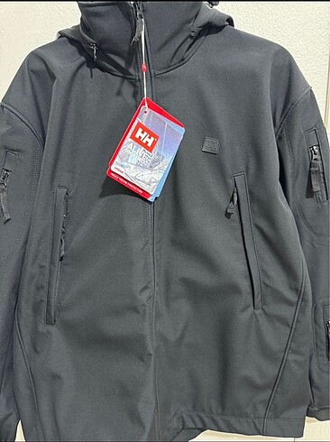 Helly Hansen Helly Hansen Softshell Mont