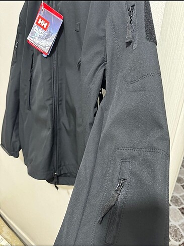 2xl Beden Helly Hansen Softshell Mont