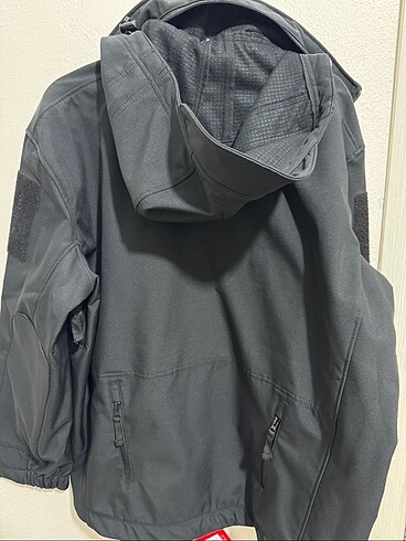 Helly Hansen Softshell Mont