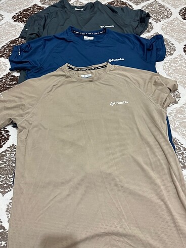 Columbia CSC Comfort T-Shirt