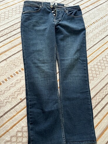 Wrangler Wrangler Kot Pantolon