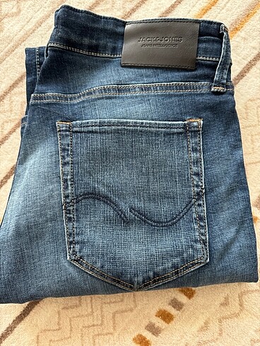 Jack Jones Kot Pantolon