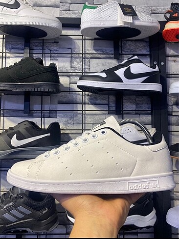 Adidas Stan Smith Ayakkabı
