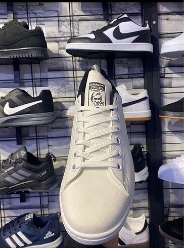 Adidas Adidas Stan Smith Ayakkabı
