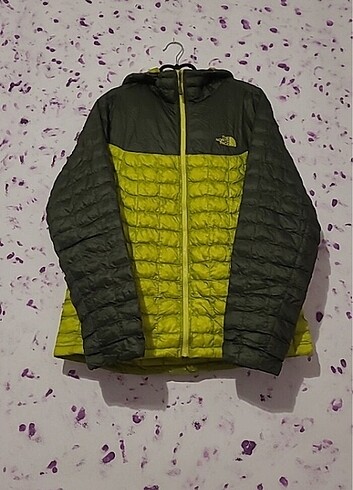 The North Face