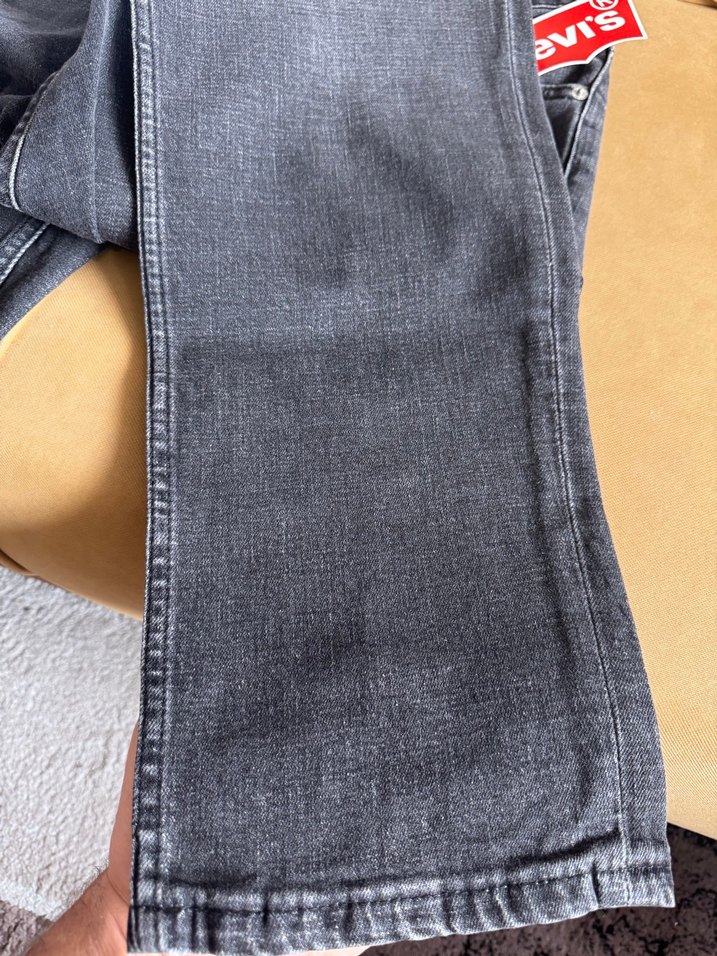 Levi's 501 Kot Pantolon — görsel 6/7