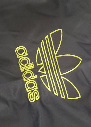Adidas ceket gri - Görsel 6