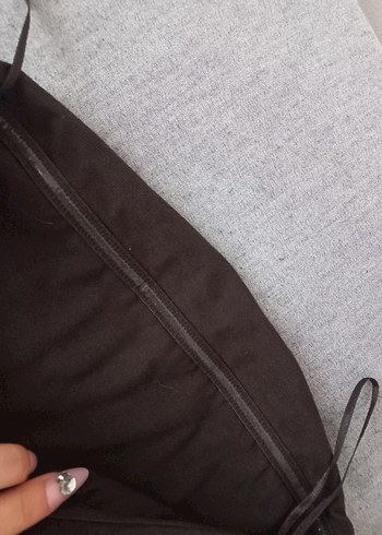 koyu kahve ust - Görsel 3