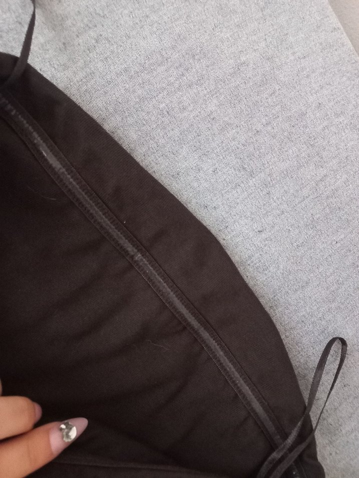 koyu kahve ust - Görsel 3