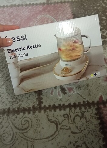 Kettle