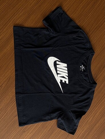 the nike tee orijinal bol crop