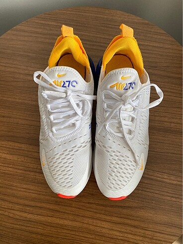 Nike orijinal nike air max 270 ayakkabı