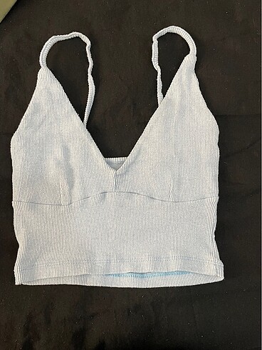 V yaka crop