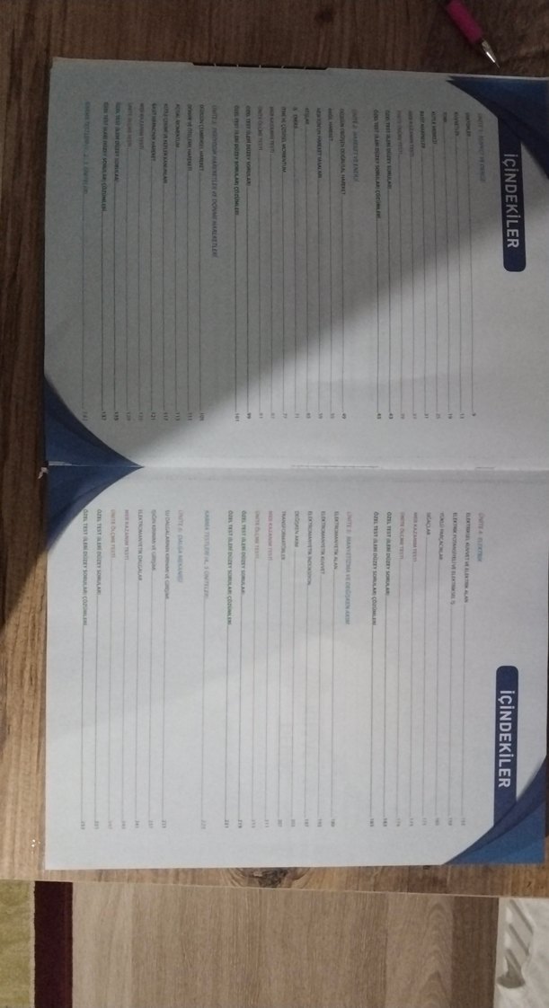 paraf yay - Görsel 2