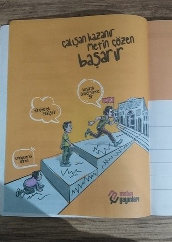 Par Kur Matematik Öğrenme Kitabı Yeni Başlayanlar - Görsel 2