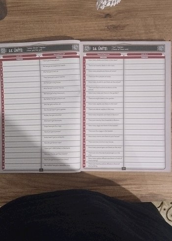 Çeviriyle Öğren 1 İngilizce-Türkçe Kitap - Görsel 2