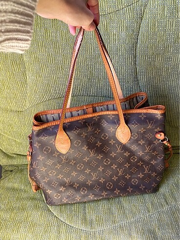 Louis Vuitton Lv çanta