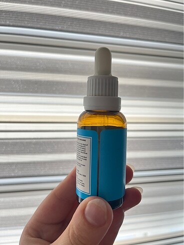  Beden Serum
