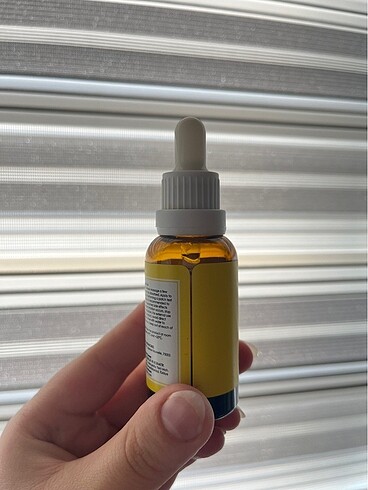  Beden Renk Serum