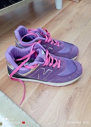 37 Beden New Balance
