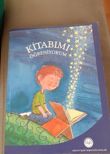 Kitap