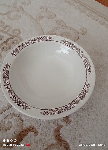 Yemek tabağı