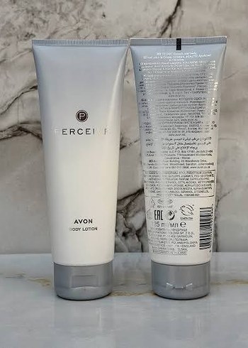 Avon Vücut Losyonu