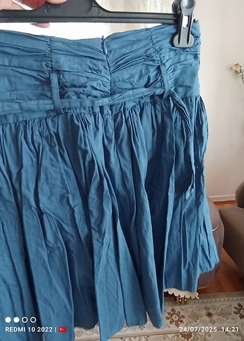 Diğer Kısa etek