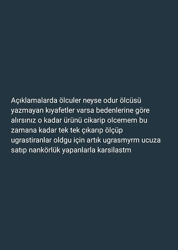 mesaj