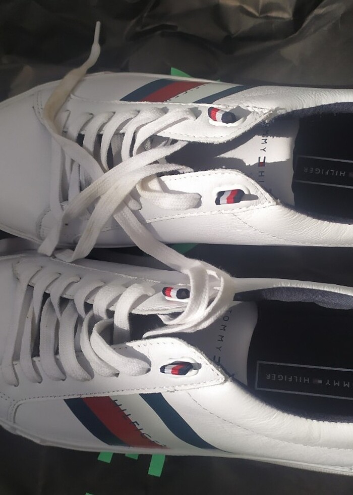 Erkek ayakkabisi - Görsel 2