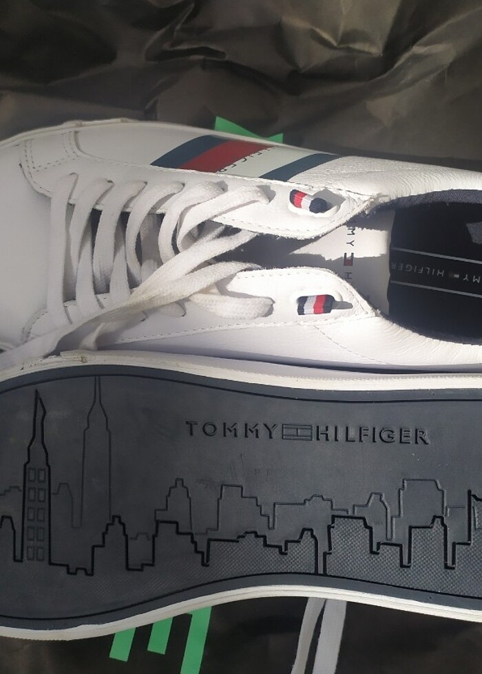 Erkek ayakkabisi - Görsel 3