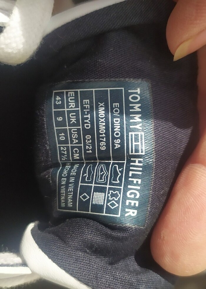 Erkek ayakkabisi - Görsel 4