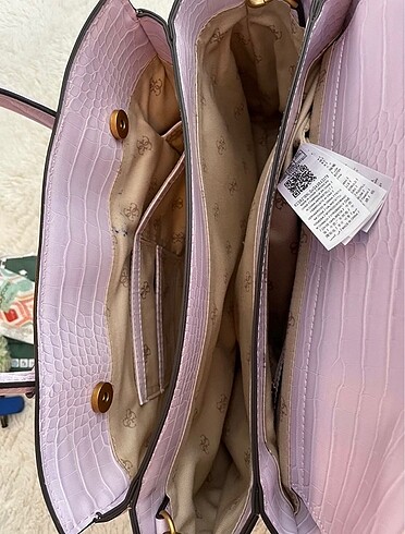 Guess GUESS ÇANTA